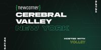 Announcing New Speakers for Cerebral Valley New York on June 27
